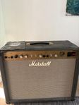 Marshall JTM30 Rörförstärkare