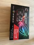 Grafikkort: Rogue Strix 5600 XT
