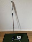 Odyssey AI One Milled Three T 35”