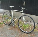 Crescent 12 växlad cykel