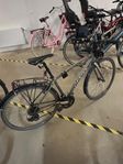 Jättefin herrcykel från GIANT