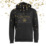 Hoodie - SM-GULD [Luleå hockey]