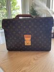 Louis Vuitton portfölj datorväska