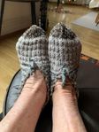 sockar/ tofflor