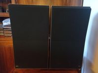 Bang & Olufsen, Beovox S60, högtalare, ett par.