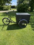 Lådcykel