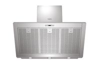 Vägghängd köksfläkt 90 cm Siemens 