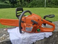 Husqvarna 346 xpg e Tech
