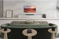LG S80QR Soundbar