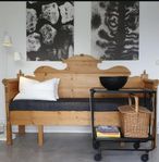 1800-tals allmogesoffa