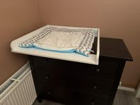 Polini Kids skötdel för IKEA Malm, Hemnes och Nordli sälj