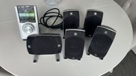 Logitech Z-5500