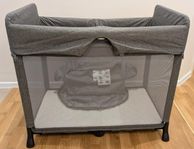 Bugaboo Stardust Resesäng