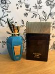 Tom Ford - Noir Extreme & Xerjoff Erba Pura