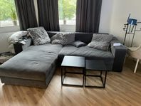 Bäddsoffa 