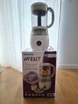 Philips Avent Baby food maker 4-in-1 
