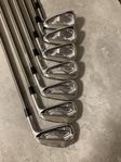 Srixon ZX7/5 Mk2, Steelfiber