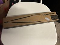 Tupperware grilltång