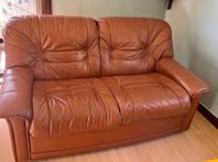 Bäddsoffa 