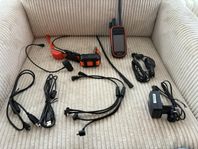 Garmin Alpha 100 + T5 Mini