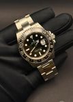 Rolex GMT Master 2