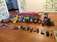 PAW patrol