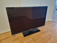  Samsung 40" Full HD Black TV