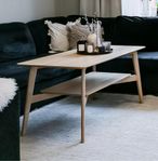 Soffbord ek 120x60 