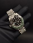 Rolex GMT Master 126720VTNR