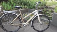 Crescent 8 vxl damcykel 28"