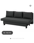Soffa/bäddsoffa