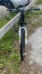 barncykel 26 passar också vuxna som 1.75cm