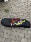 Unihoc innebandyväska