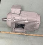 Siemens 2,2 kW elmotor