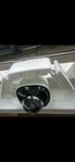 Eufy Floodlight cam 2 Pro Utomhuskamera