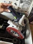 Festool och Dewalt