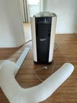 Portabel AC luftkonditionering