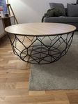 Soffbord
