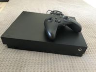 Xbox One X 1Tb