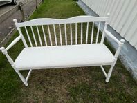 Sittbänk