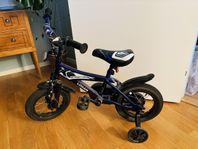 Barn cykel 12 tum