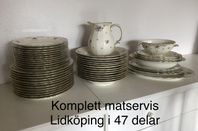 Matservis Lidköping 