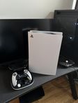PS5 + Dualsense Edge