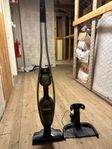 Electrolux pure q9 dammsugare 
