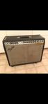 fender Pro Reverb Folkesson mod