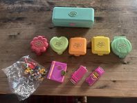 Polly Pocket.