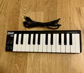 AKAI LPK 25 (midikeyboard)