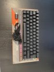Steelseries apex pro mini wireless tangentbord