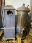 Kamin Husqvarna No. 82 & LAHOLM