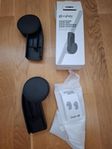 Cybex Babyskydd Adapters till Talos/Balios S Line